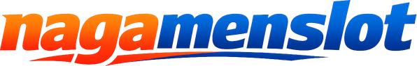 nagamenslot Logo